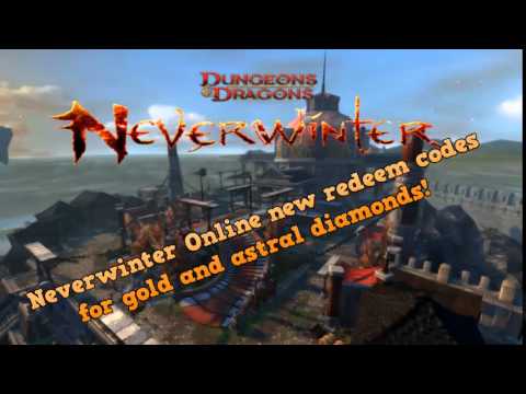 redeem neverwinter codes on ps4